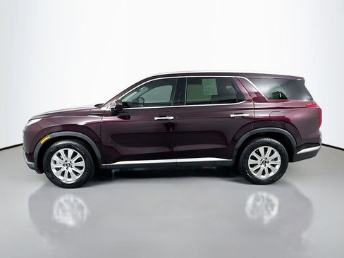 Used 2024 Hyundai Palisade SEL FWD image 8