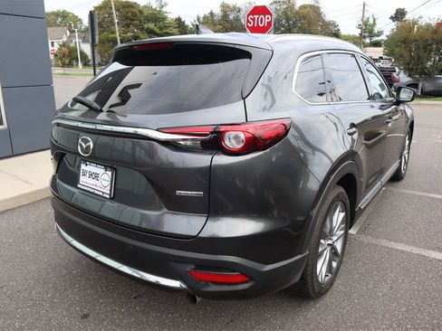 Used 2022 MAZDA CX-9 Grand Touring image 7