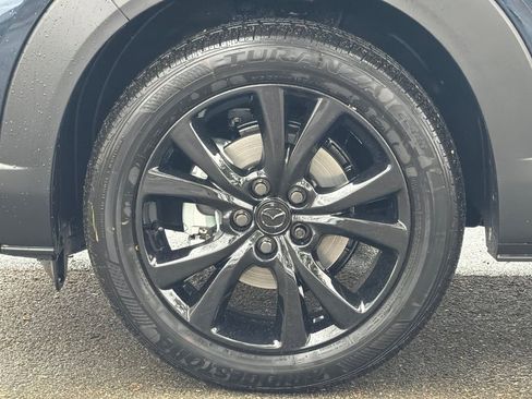 New 2026 MAZDA CX-30 Aire Edition AWD/4WD image 32