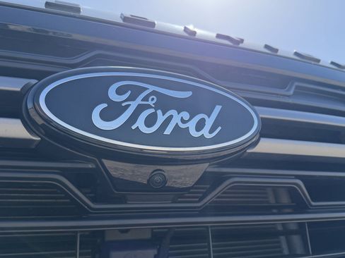 Used 2025 Ford Expedition Tremor AWD/4WD image 16