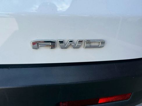 Used 2020 GMC Acadia SLT w/ Premium Package AWD/4WD image 6