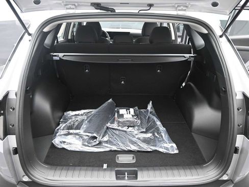 New 2026 Hyundai Tucson SE image 13