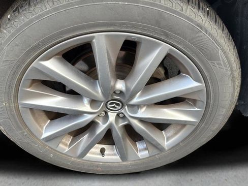 Certified 2023 MAZDA CX-9 Grand Touring image 9