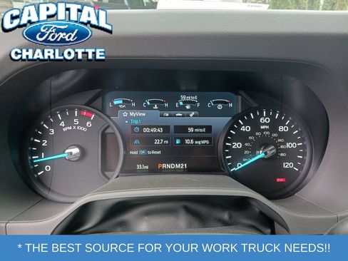 New 2026 Ford E-350 and Econoline 350 Super Duty w/ Power Equipment Group RWD image 23
