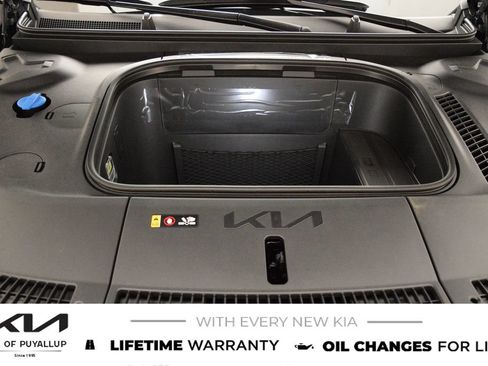 New 2026 Kia EV9 Light RWD image 20
