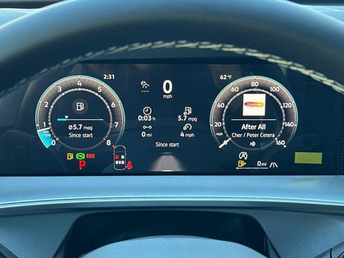 New 2026 Volkswagen Tiguan SE image 23