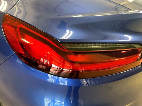 New 2026 BMW Z4 sDrive30i w/ Premium Package image 14