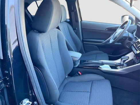 New 2026 Mitsubishi Eclipse Cross Ralliart image 36