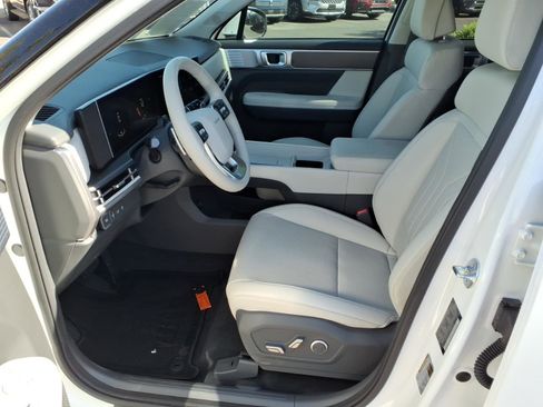Certified 2026 Hyundai Santa Fe SEL FWD image 22