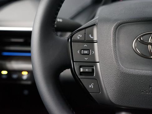 New 2026 Toyota Prius Plug-In Hybrid image 15