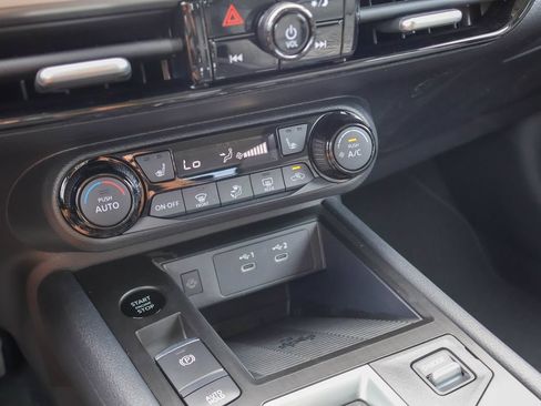 New 2026 Nissan Kicks SV AWD/4WD image 16
