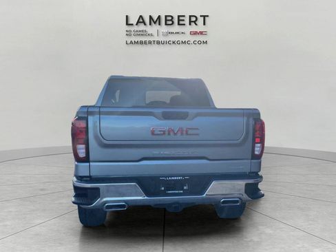 New 2026 GMC Sierra 1500 SLE image 4