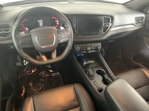 Used 2025 Dodge Durango R/T AWD/4WD image 21