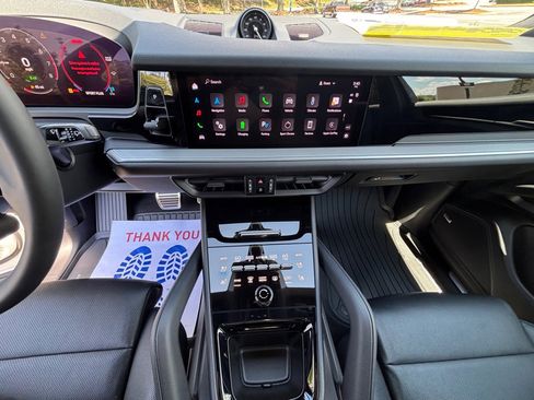 New 2025 Porsche Cayenne S image 16