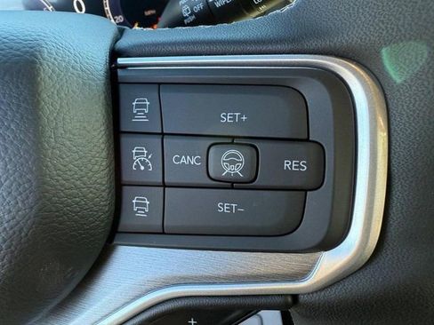 New 2026 Jeep Grand Wagoneer 4WD image 21