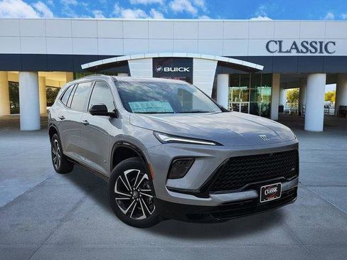 New 2026 Buick Enclave Sport Touring w/ Power Package image 1