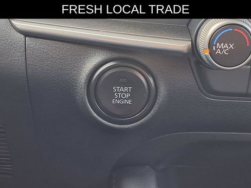 Used 2025 MAZDA MAZDA3 s FWD image 15