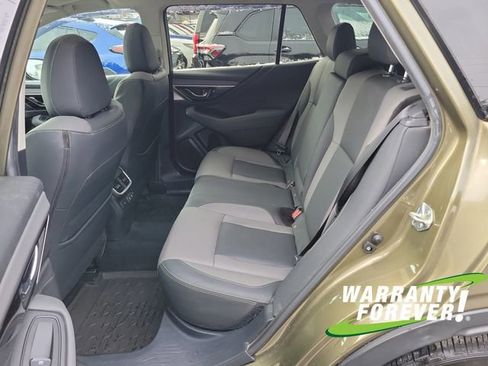 Used 2020 Subaru Outback Onyx Edition XT w/ Popular Package #2 image 16