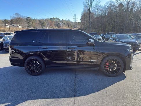 Used 2023 Cadillac Escalade V image 4