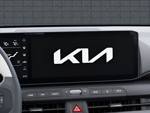 New 2026 Kia K4 GT-Line image 20