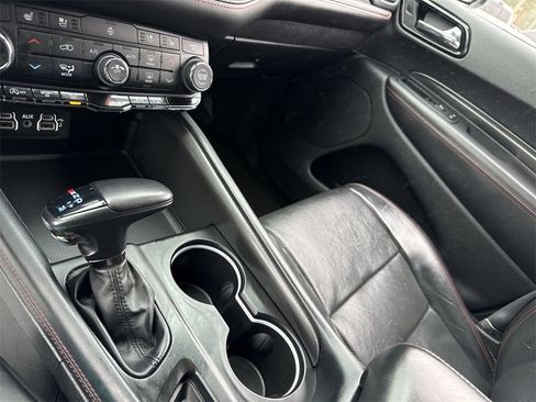 Used 2024 Dodge Durango GT image 22