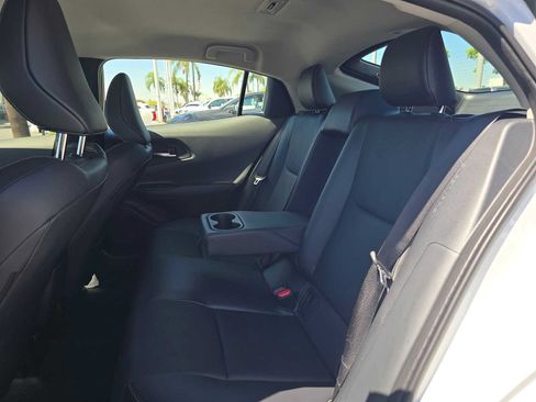 Certified 2026 Toyota Prius XLE FWD image 19