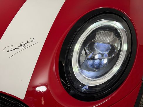 Used 2021 MINI Cooper S w/ 6.5" Touchscreen Package FWD image 11