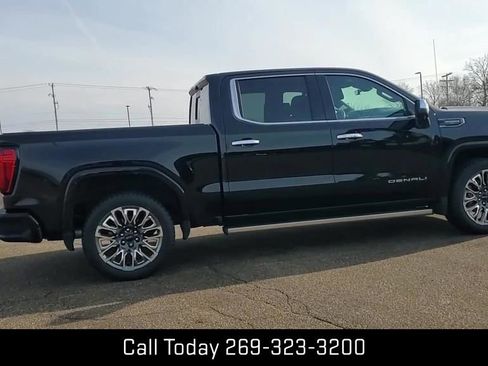 Certified 2023 GMC Sierra 1500 Denali Ultimate image 7