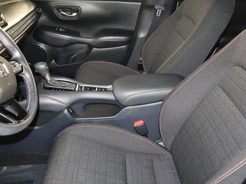 Used 2025 Honda HR-V Sport image 36