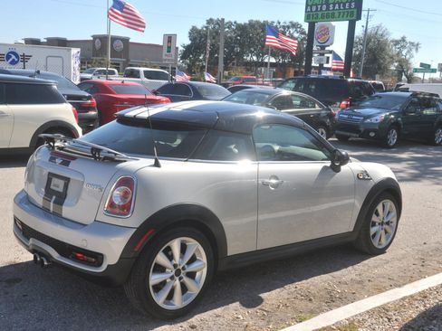 Used 2014 MINI Cooper Coupe S image 12