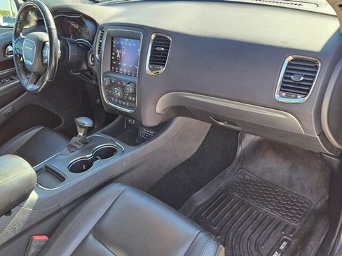 Used 2019 Dodge Durango GT image 16