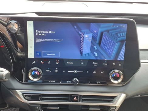 Certified 2023 Lexus RX 350 Premium w/ Accessory Package AWD/4WD image 10