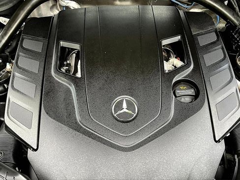 Certified 2022 Mercedes-Benz G 550 G 550 image 33