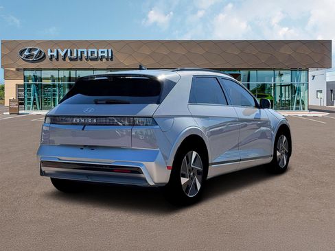 New 2026 Hyundai Ioniq 5 Limited RWD image 7