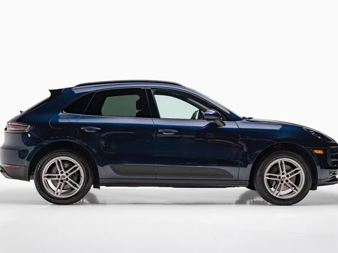 Used 2020 Porsche Macan AWD/4WD image 6