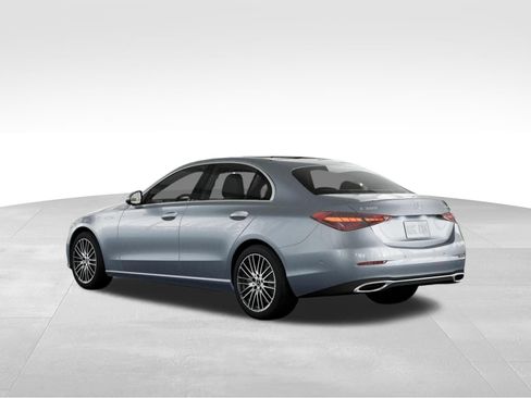 New 2026 Mercedes-Benz C 300 C 300 image 31