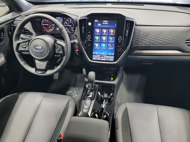 New 2026 Subaru Forester Sport AWD/4WD image 29