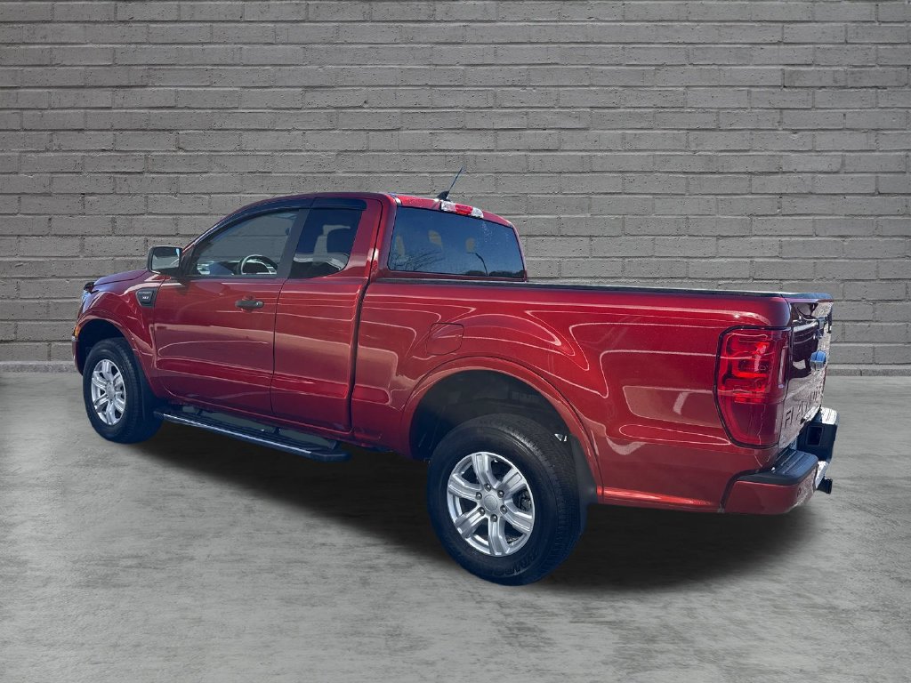 Used 2019 Ford Ranger XLT w/ Equipment Group 301A Mid RWD image 5