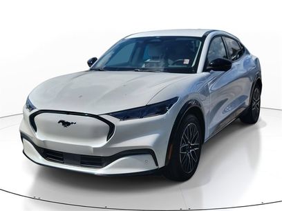 Used 2024 Ford Mustang Mach-E Premium