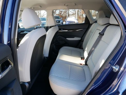 Certified 2023 Kia Seltos SX image 36