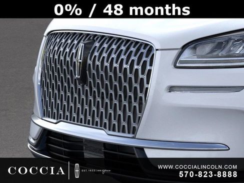New 2026 Lincoln Corsair Premiere image 17