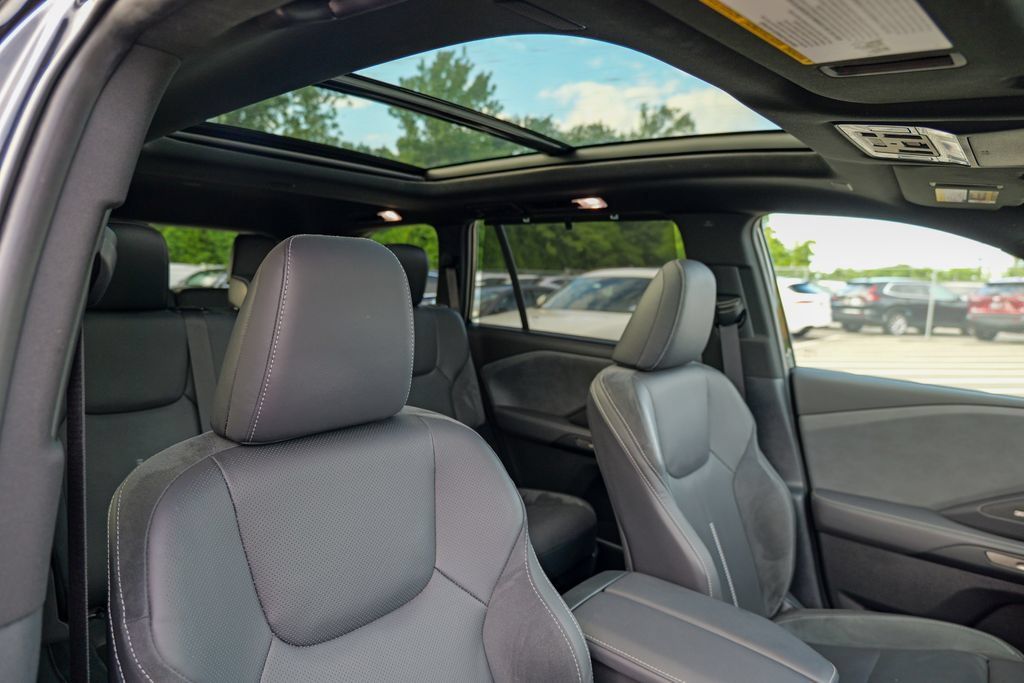 Used 2024 Lexus TX 350 AWD w/ Technology Package image 35