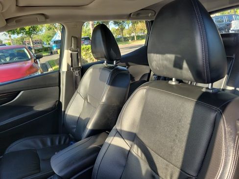 Used 2022 Nissan Rogue Sport SL w/ Premium Package FWD image 20