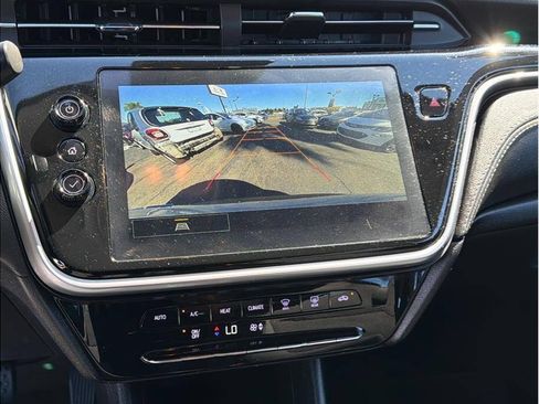 Used 2023 Chevrolet Bolt EUV LT w/ Driver Confidence Package FWD image 11