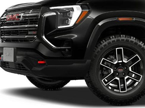 New 2027 GMC Terrain AT4 w/ Technology Package II AWD/4WD image 5