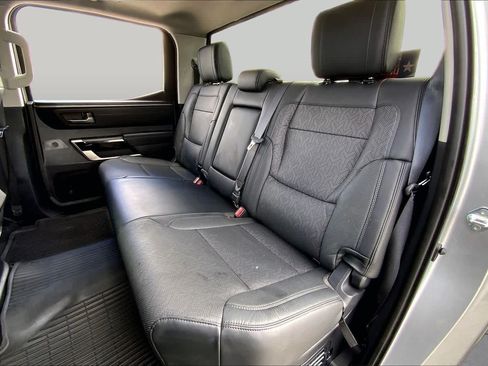 Used 2023 Toyota Tundra Limited w/ Power Package AWD/4WD image 20