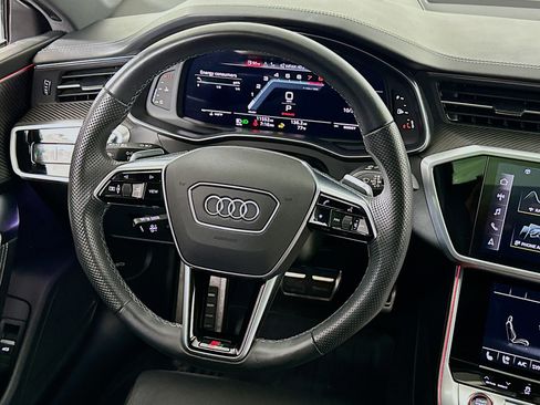 Used 2022 Audi S7 Prestige w/ Prestige Package image 8
