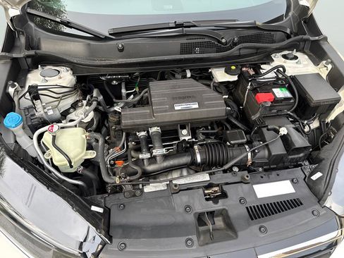 Used 2020 Honda CR-V EX image 16