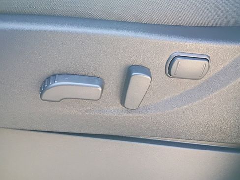 New 2026 Nissan Frontier SV w/ SV Convenience Package image 21