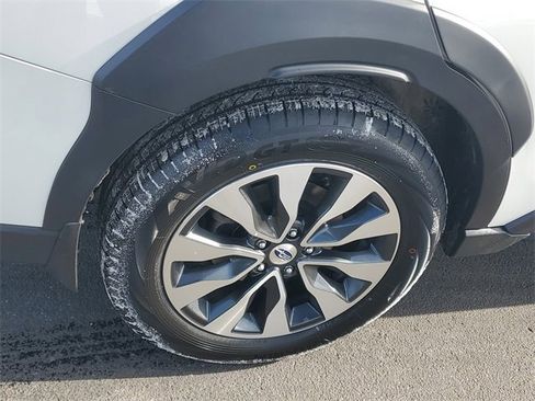 Certified 2023 Subaru Outback Touring image 5